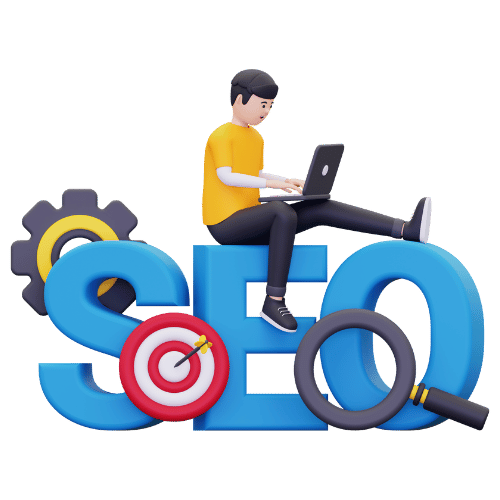 SEO services by Khalid Karim