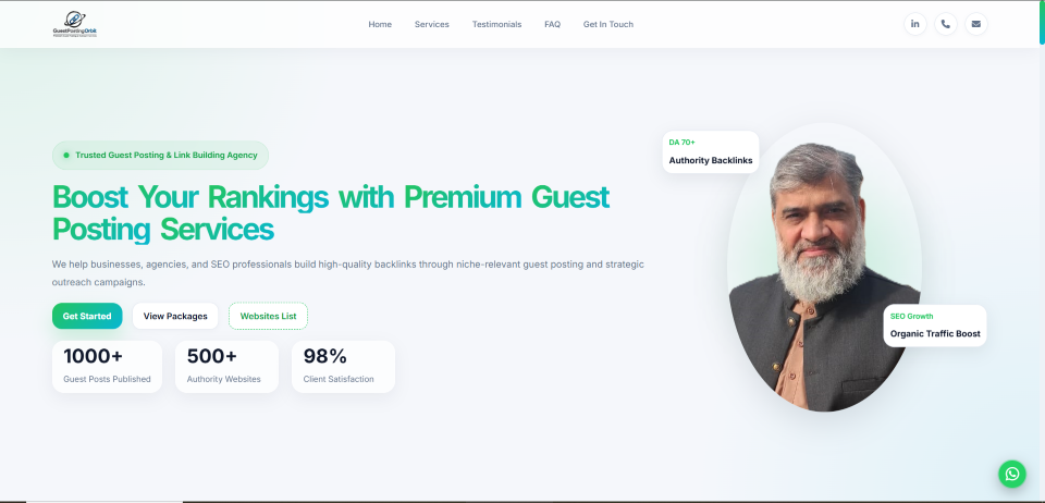 guest posting orbit