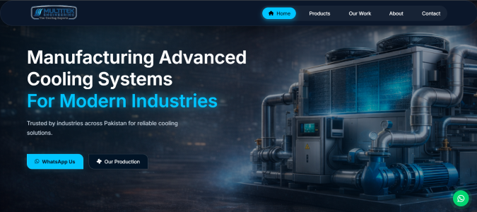 multitek engineering
