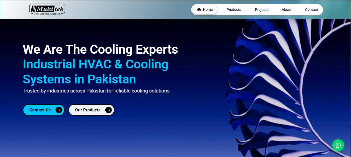 multitek engineering