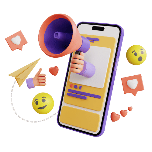 social-media-marketing services by Khalid Karim